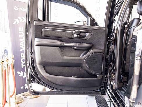 Used 2022 RAM 1500 TRX w/ TRX Level 1 Equipment Group image 34