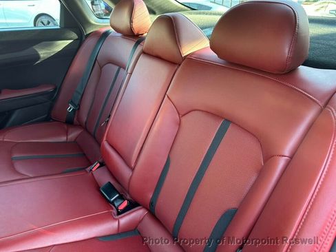 Used 2022 Kia K5 GT-Line w/ GT-Line Awd Premium Package image 17