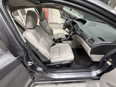 Used 2014 Honda Civic EX-L image 40