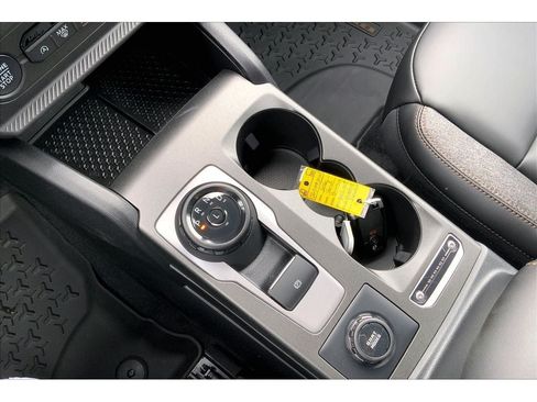 New 2026 Ford Bronco Sport Big Bend w/ Convenience Package AWD/4WD image 9