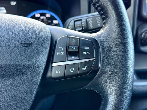 Used 2023 Ford Bronco Sport Big Bend w/ Convenience Package image 39