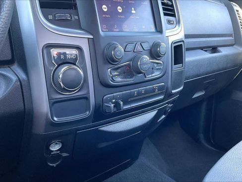 Used 2022 RAM 1500 Warlock w/ Electronics Group RWD image 32
