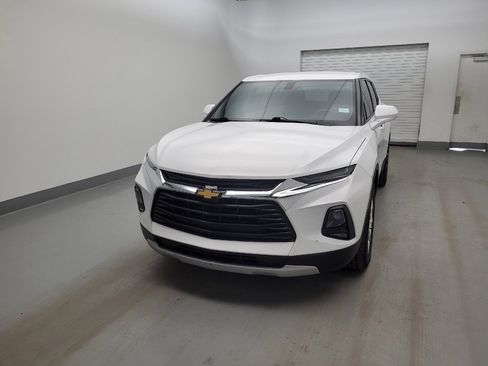 Used 2021 Chevrolet Blazer LT FWD image 15