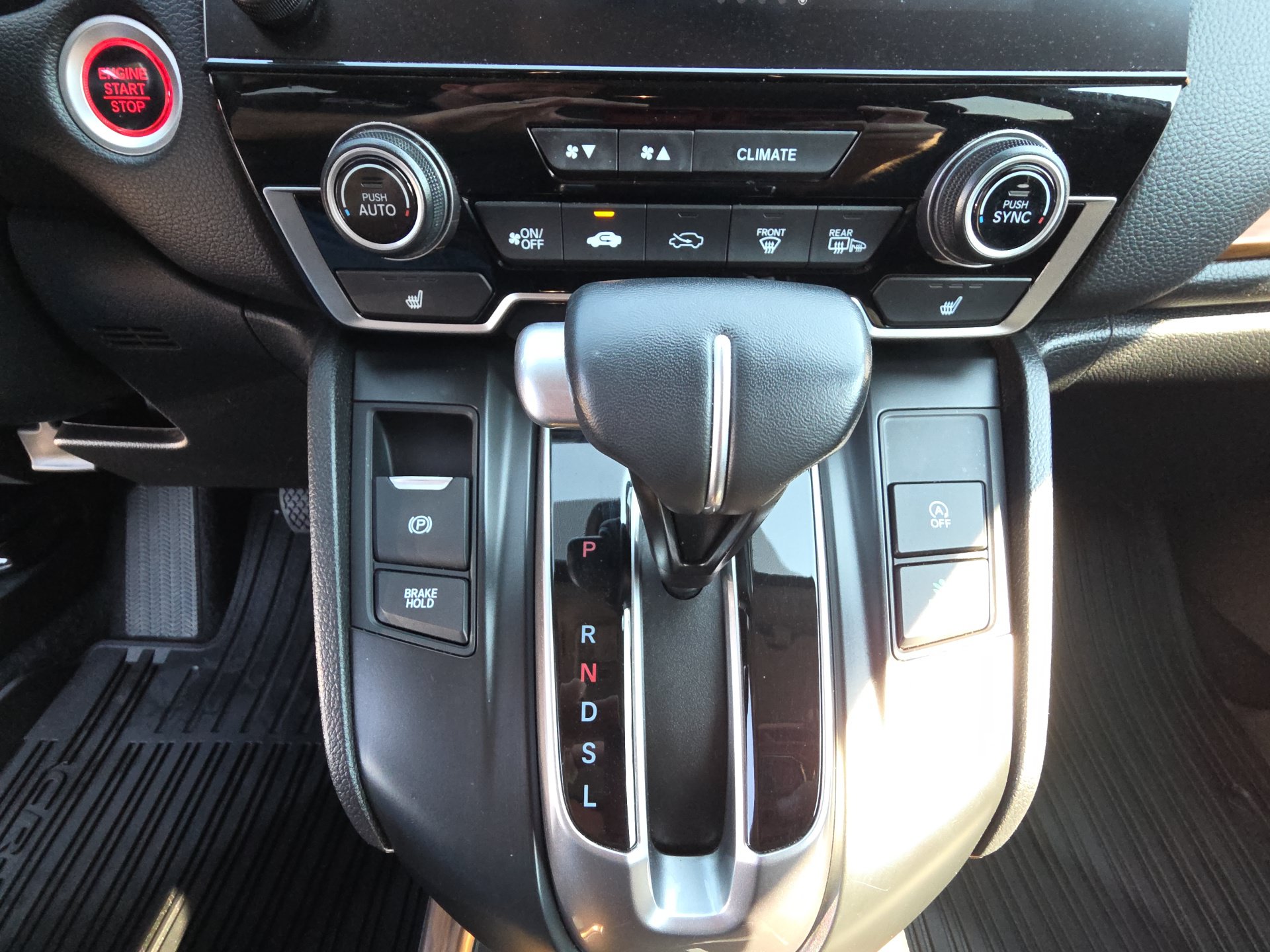 Used 2021 Honda CR-V Touring image 24
