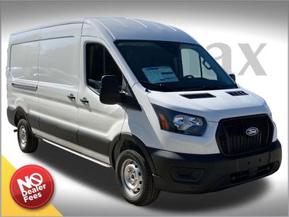 New 2026 Ford Transit 250 148 Medium Roof