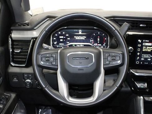 Used 2024 GMC Sierra 2500 Denali w/ Denali Reserve Package AWD/4WD image 27