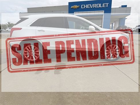 Used 2017 Cadillac XT5 Platinum image 11