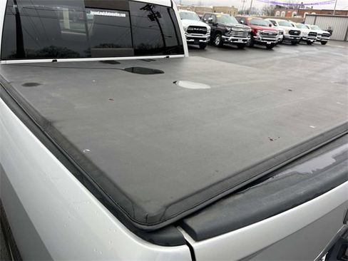 Used 2012 RAM 1500 Big Horn w/ Luxury Group image 11