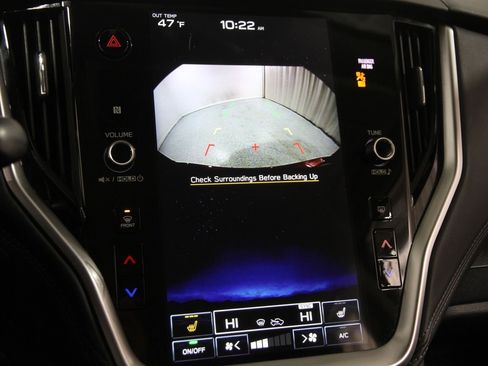 Used 2023 Subaru Legacy Premium image 12