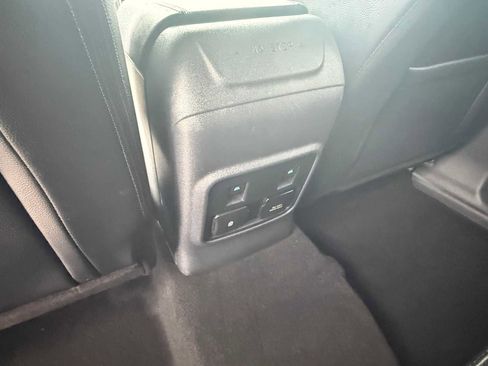 Used 2024 Ford Bronco Wildtrak image 21