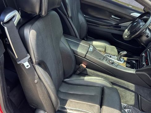 Used 2013 BMW 650i Coupe RWD image 18