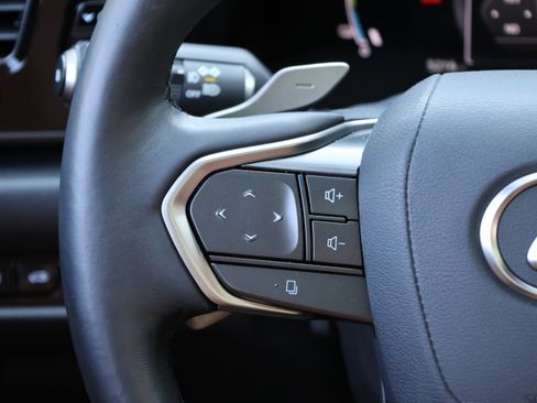 Used 2025 Lexus NX 450h+ AWD w/ Accessory Package (K3) image 20