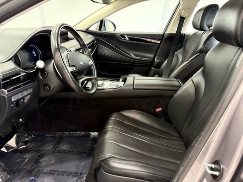 Used 2023 Genesis G80 2.5T image 12