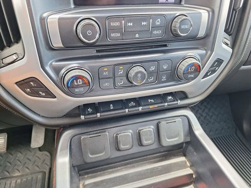Used 2016 GMC Sierra 1500 SLT RWD image 13