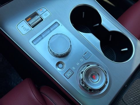 New 2026 Genesis GV70 3.5T Sport Advanced image 10