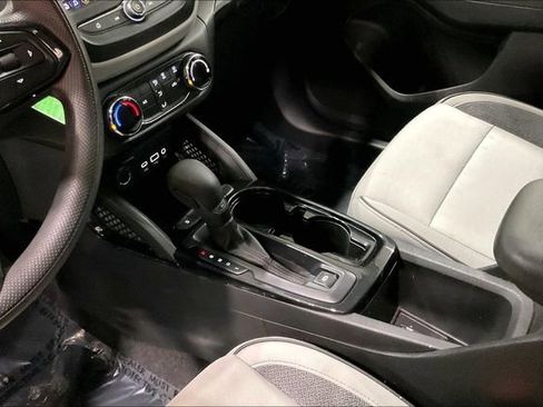 Used 2021 Chevrolet TrailBlazer LS FWD image 15