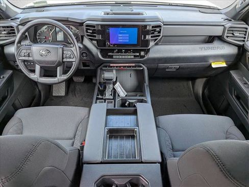 New 2026 Toyota Tundra SR image 14
