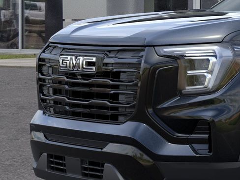 New 2026 GMC Terrain Elevation w/ Elevation Premium Package FWD image 13