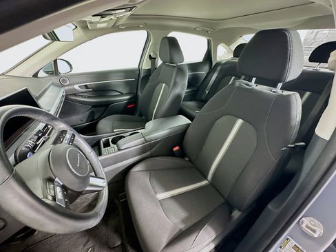 Used 2024 Hyundai Sonata SEL w/ Convenience Package image 13