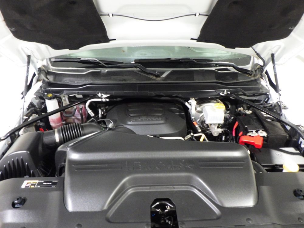 Used 2024 RAM 2500 Power Wagon w/ Safety Group AWD/4WD image 10