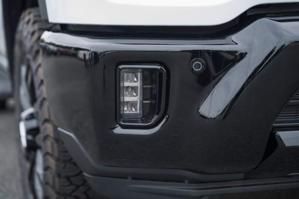 New 2026 Chevrolet Silverado 2500 LT w/ Trail Boss Package AWD/4WD image 15