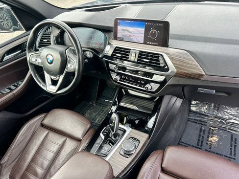 Used 2020 BMW X3 xDrive30i w/ Premium Package AWD/4WD image 26