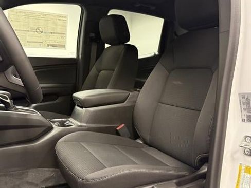 New 2026 GMC Canyon Elevation w/ Convenience Package RWD image 23