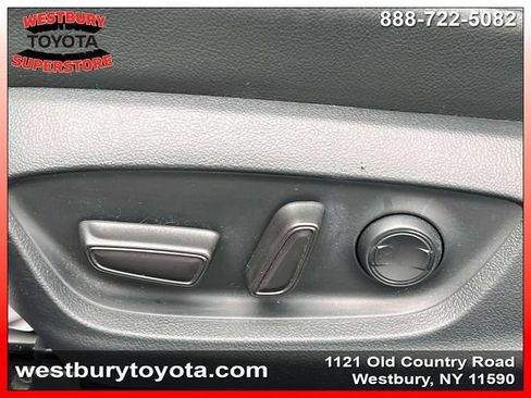Certified 2024 Toyota Camry SE AWD/4WD image 22