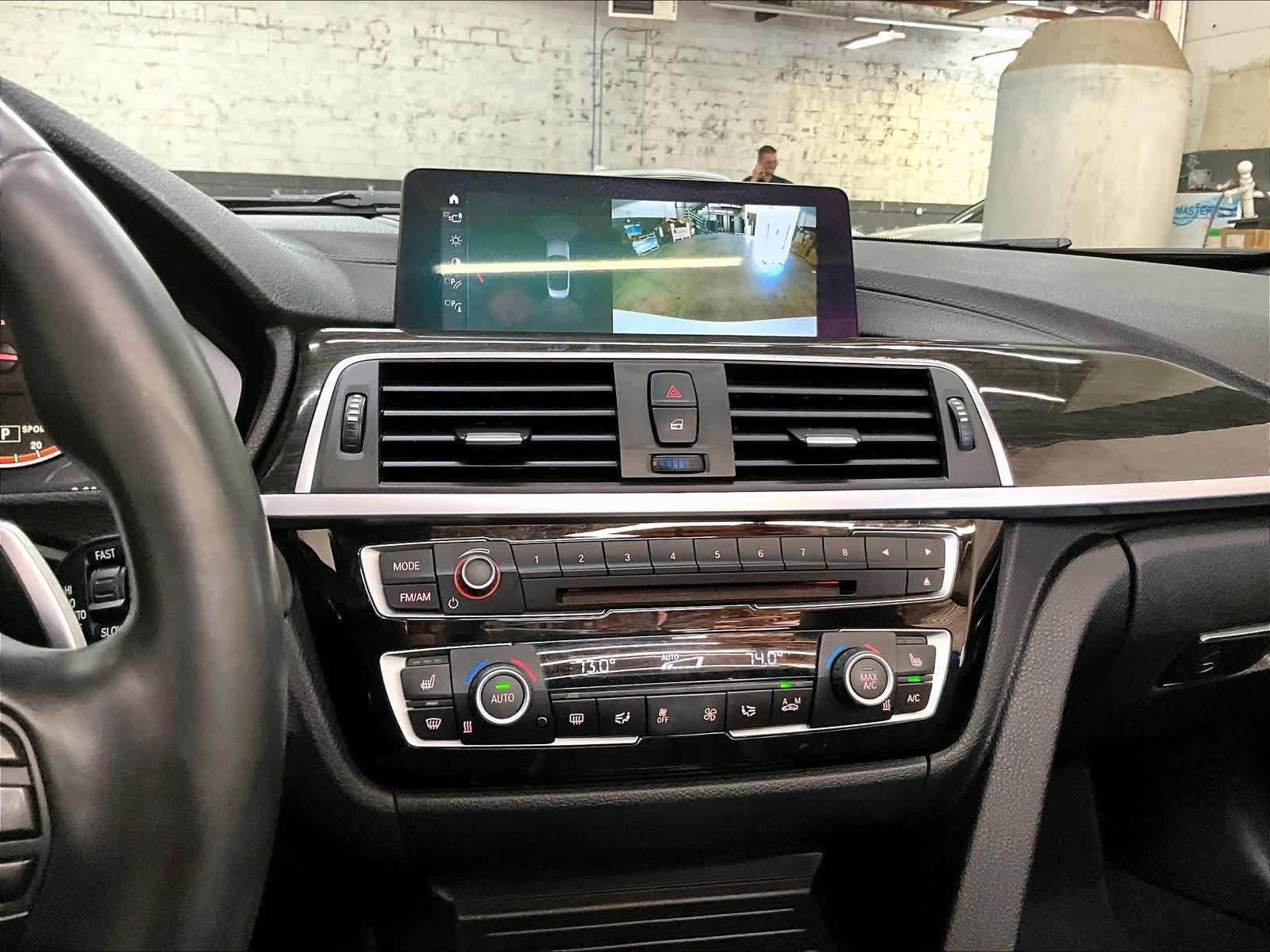 Used 2019 BMW 440i Convertible RWD image 33