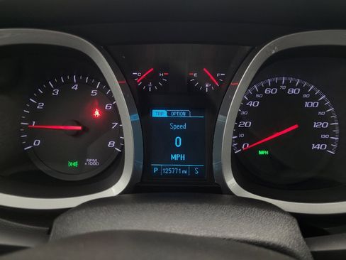 Used 2016 Chevrolet Equinox LT w/ Convenience Package AWD/4WD image 23