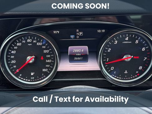 Used 2017 Mercedes-Benz E 300 image 7