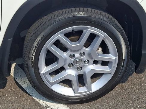 Used 2024 Honda Passport EX-L image 8