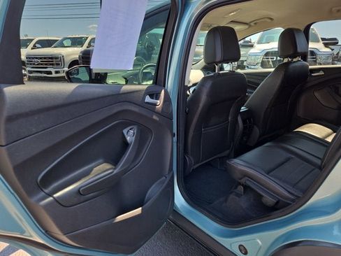 Used 2013 Ford Escape SEL AWD/4WD image 10
