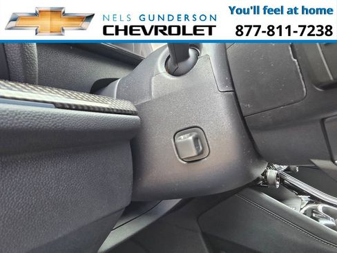 New 2026 Chevrolet Traverse High Country w/ LPO, Floor Liner Package AWD/4WD image 25
