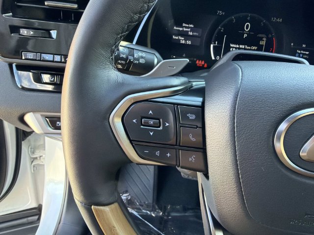 Certified 2026 Lexus RX 350 Premium w/ Convenience Package AWD/4WD image 27