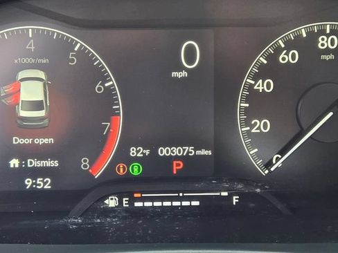 Certified 2024 Honda Civic LX image 21