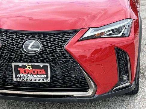 Used 2019 Lexus UX 200 F Sport FWD image 6