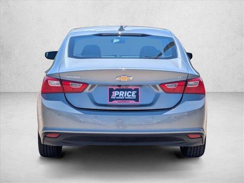 Used 2024 Chevrolet Malibu LT FWD image 7