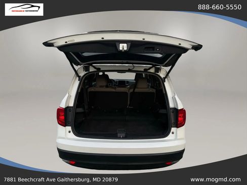 Used 2016 Honda Pilot EX-L image 20