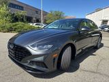 Certified 2022 Hyundai Sonata SEL image 3