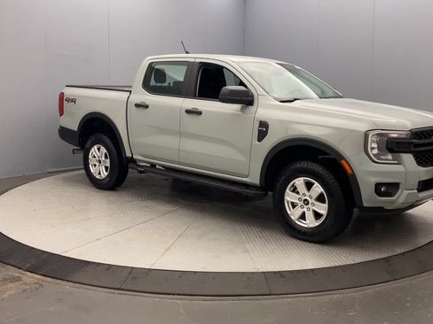 Used 2024 Ford Ranger XL AWD/4WD image 7