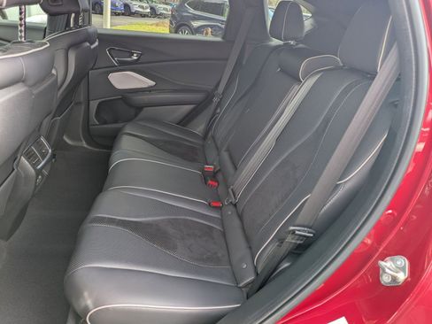 Used 2019 Acura RDX A-Spec image 25