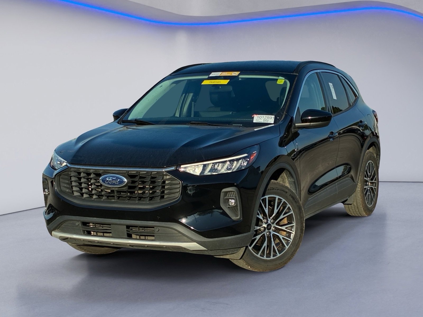 Used 2023 Ford Escape SE FWD image 2