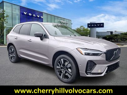 New 2026 Volvo XC60 B5 Plus w/ Protection Package Premier