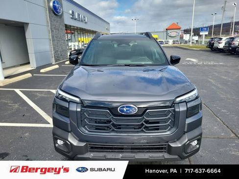 New 2026 Subaru Outback Limited image 7