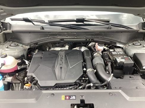 Used 2024 Hyundai Santa Fe SEL AWD/4WD image 28
