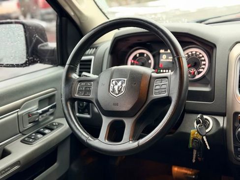 Used 2014 RAM 1500 Big Horn image 18