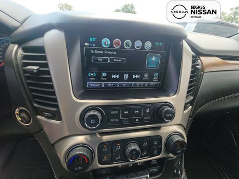 Used 2020 GMC Yukon XL Denali w/ Open Road Package RWD image 10