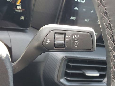 Used 2026 Ford Mustang Convertible w/ Mustang Nite Pony Package image 18