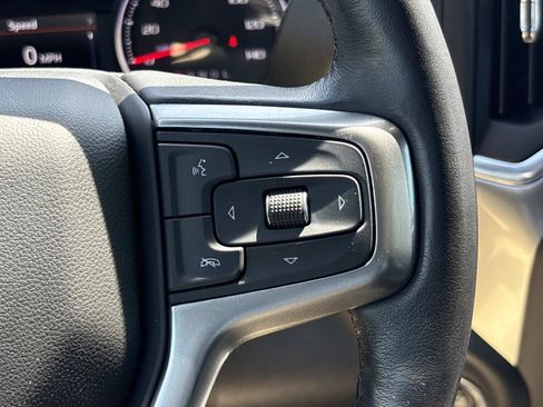 Used 2020 Chevrolet Silverado 1500 RST w/ All-Star Edition AWD/4WD image 20